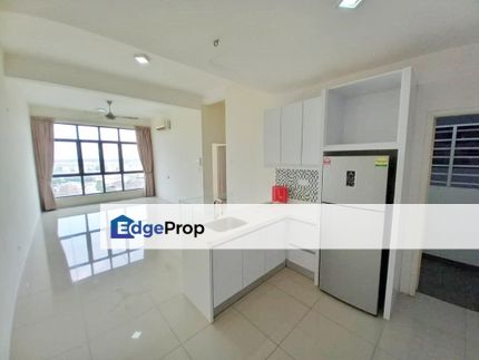 Below market KU suite condo kota kemuning utama shah alam, Selangor, Kota Kemuning