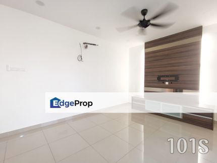 Price drop the armanna condo prima indah kota kemuning utama shah alam, Selangor, Shah Alam