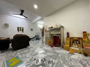 Limited unit teluk pulai 2 sty 20x80 klang fully extend for Sale @RM600 ...