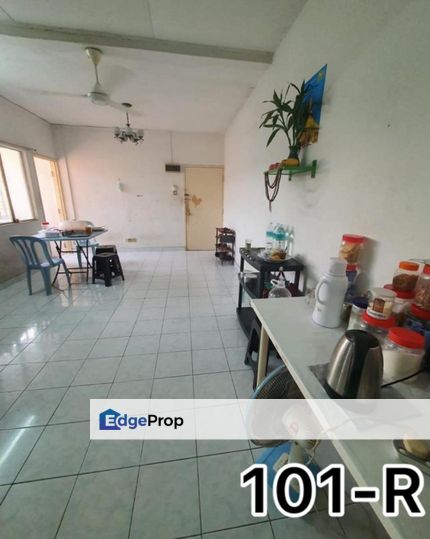 [ ROI 5.1% ] Good for investment sri kemuning shah alam value buy, Selangor, Kota Kemuning