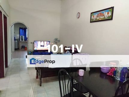 [ LIMITED UNIT ] Pendamar indah 1 single sty 20x55 port klang, Selangor, Port Klang