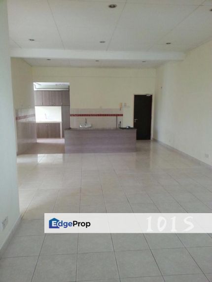 Super value lakes condo kota kemuning shah alam , Selangor, Kota Kemuning