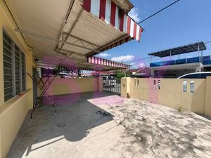 CORNER HOUSE Tepi sungai 1 sty 42x55 teluk pulai klang for Sale @RM499 ...