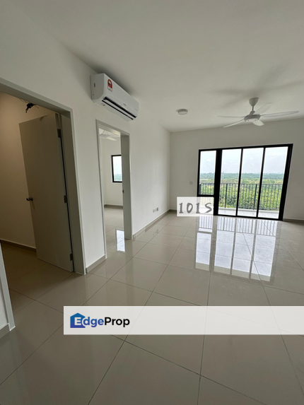 NICE VIEW Brand new Duduk seruang telok panglima garang value buy, Selangor, Kuala Langat