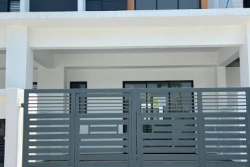 Robin @ Bandar Rimbayu