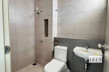 Robin @ Bandar Rimbayu