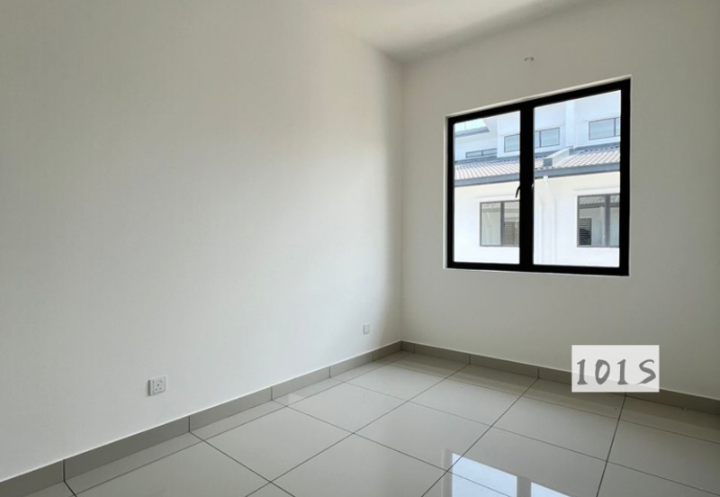 Robin @ Bandar Rimbayu