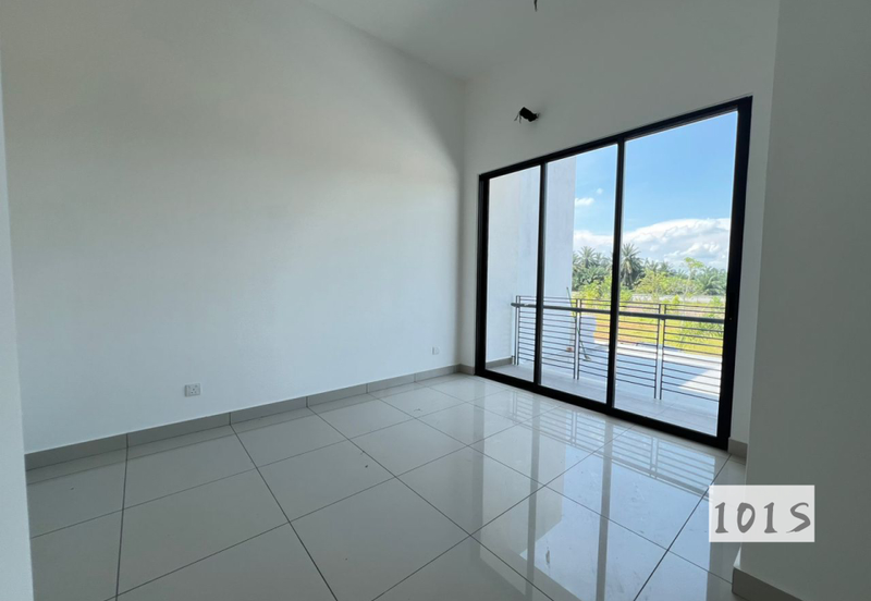 Robin @ Bandar Rimbayu