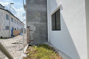 Robin @ Bandar Rimbayu