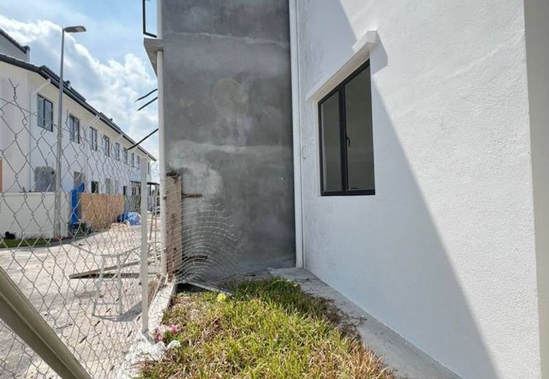 Robin @ Bandar Rimbayu