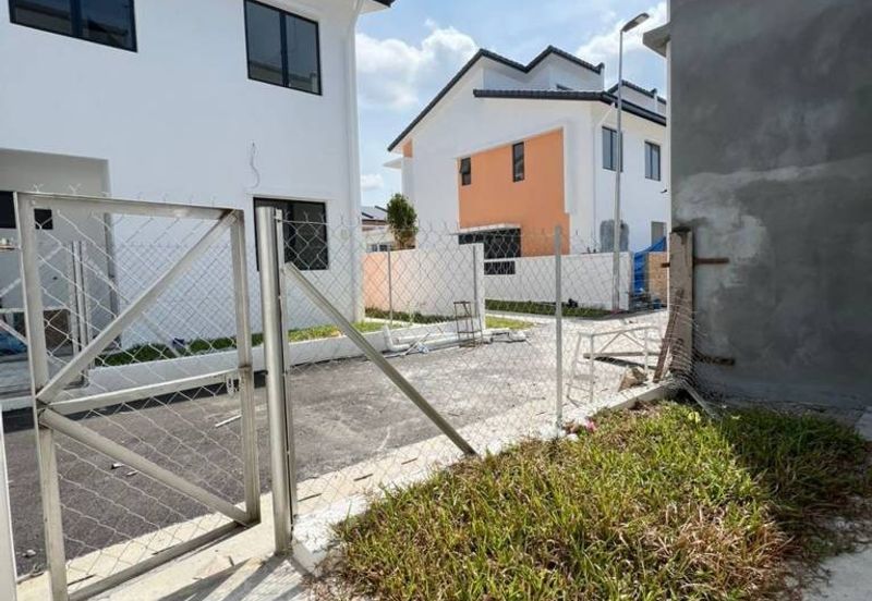 Robin @ Bandar Rimbayu