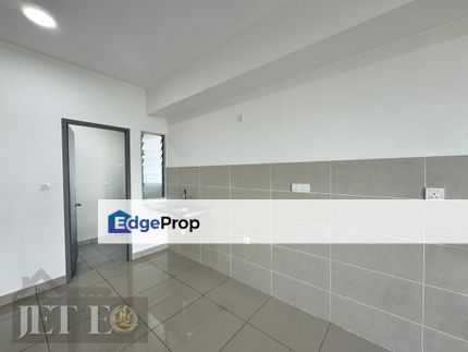 Below maket Tropicana aman 1 basic unit value buy limited unit, Selangor, Telok Panglima Garang