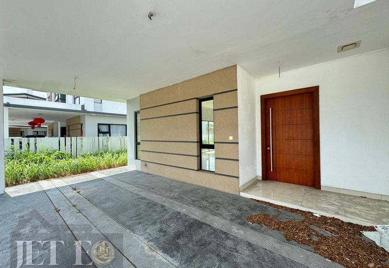 Cheria Residences, Tropicana Aman