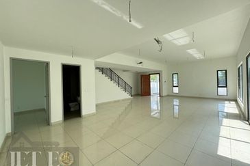 Cheria Residences, Tropicana Aman