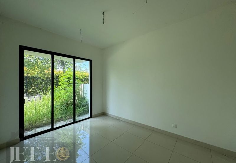 Cheria Residences, Tropicana Aman