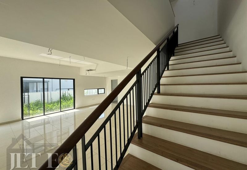 Cheria Residences, Tropicana Aman