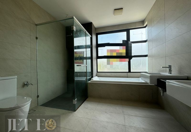 Cheria Residences, Tropicana Aman