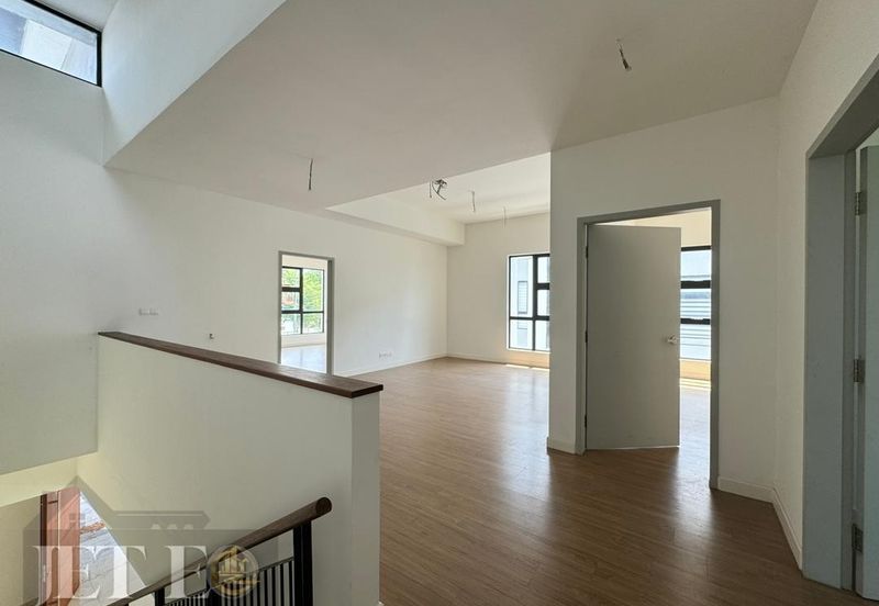 Cheria Residences, Tropicana Aman