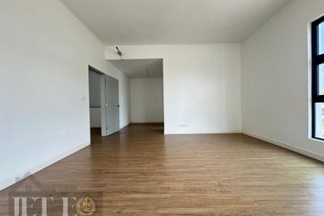 Cheria Residences, Tropicana Aman