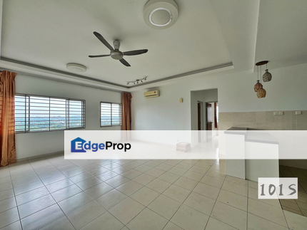 GOOD CONDITION Lagoon suite condo kota kemuning FREEHOLD prime locatio, Selangor, Kota Kemuning