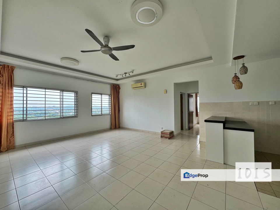 GOOD CONDITION Lagoon suite condo kota kemuning FREEHOLD prime locatio, Selangor, Kota Kemuning