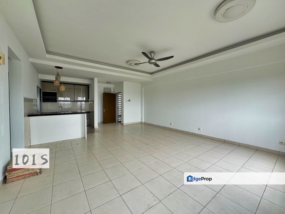 GOOD CONDITION Lagoon suite condo kota kemuning FREEHOLD prime locatio, Selangor, Kota Kemuning