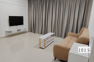 Duduk Se.Ruang @ Eco Sanctuary