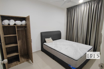 Duduk Se.Ruang @ Eco Sanctuary