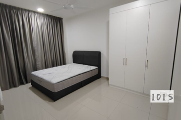 Duduk Se.Ruang @ Eco Sanctuary