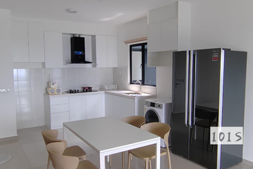 Duduk Se.Ruang @ Eco Sanctuary