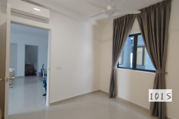 Duduk Se.Ruang @ Eco Sanctuary