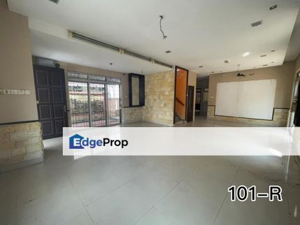 Below market Aman perdana 2 sty bungalow 40x80 value buy price drop, Selangor, Klang