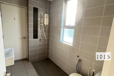 Arahsia Residences, Tropicana Aman