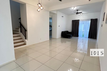 Arahsia Residences, Tropicana Aman