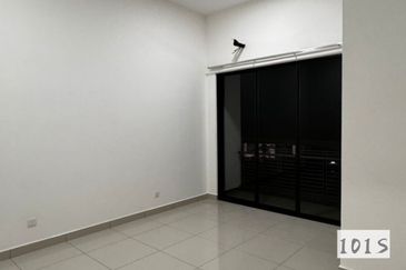 Robin @ Bandar Rimbayu