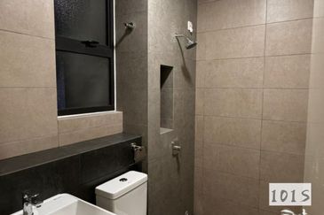 Robin @ Bandar Rimbayu