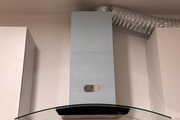 Duduk Se.Ruang @ Eco Sanctuary