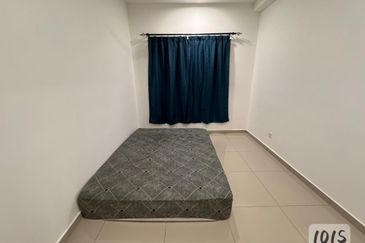 Duduk Se.Ruang @ Eco Sanctuary