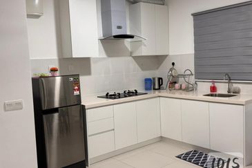 Duduk Se.Ruang @ Eco Sanctuary