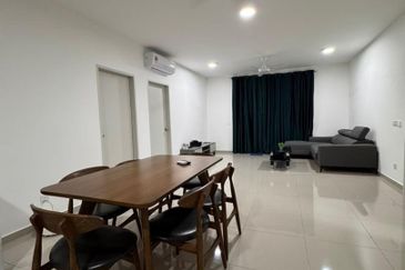 Duduk Se.Ruang @ Eco Sanctuary