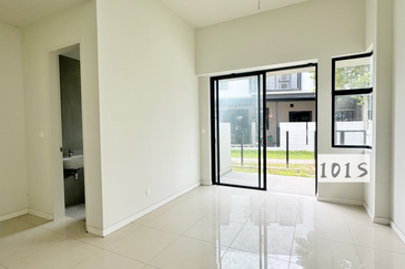 Dalia Residences @ Tropicana Aman