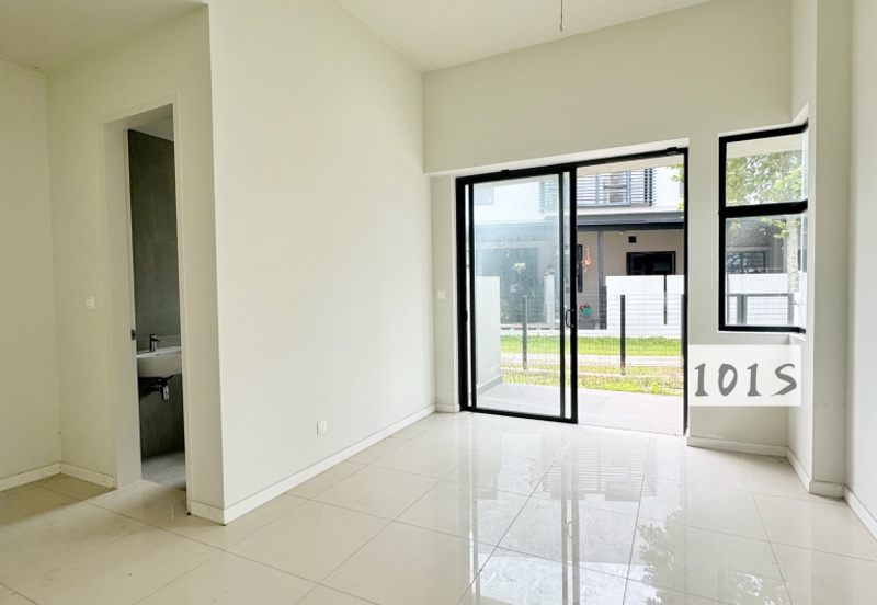 Dalia Residences @ Tropicana Aman