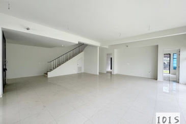 Dalia Residences @ Tropicana Aman