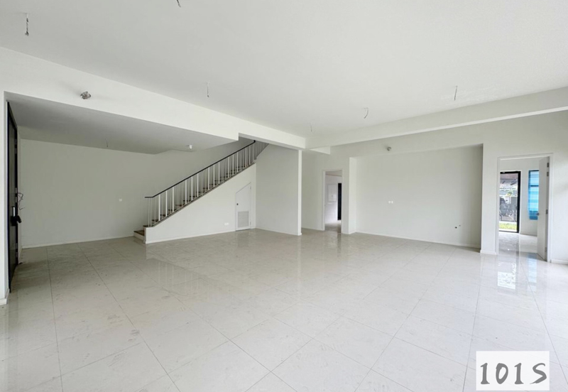 Dalia Residences @ Tropicana Aman