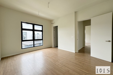 Dalia Residences @ Tropicana Aman