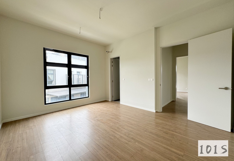 Dalia Residences @ Tropicana Aman