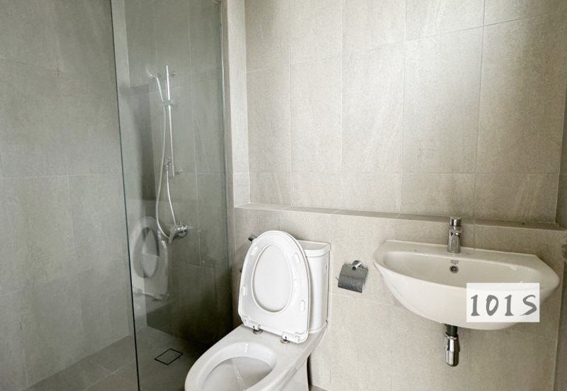 Dalia Residences @ Tropicana Aman