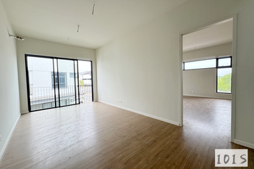 Dalia Residences @ Tropicana Aman