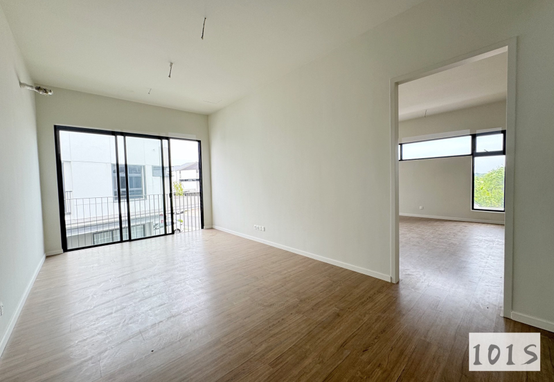 Dalia Residences @ Tropicana Aman