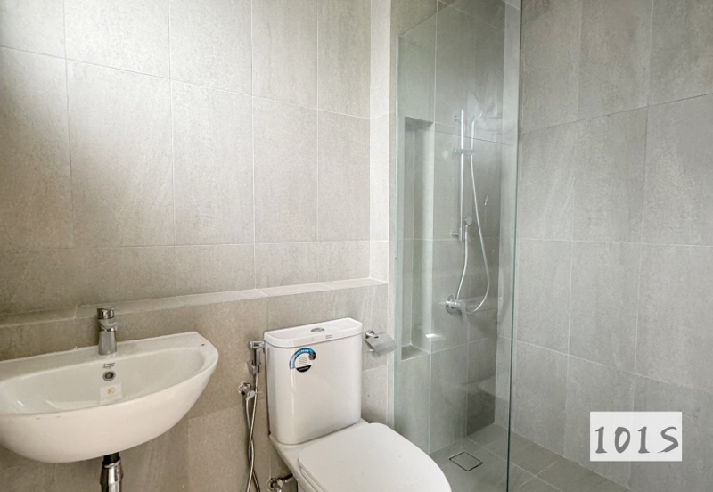 Dalia Residences @ Tropicana Aman